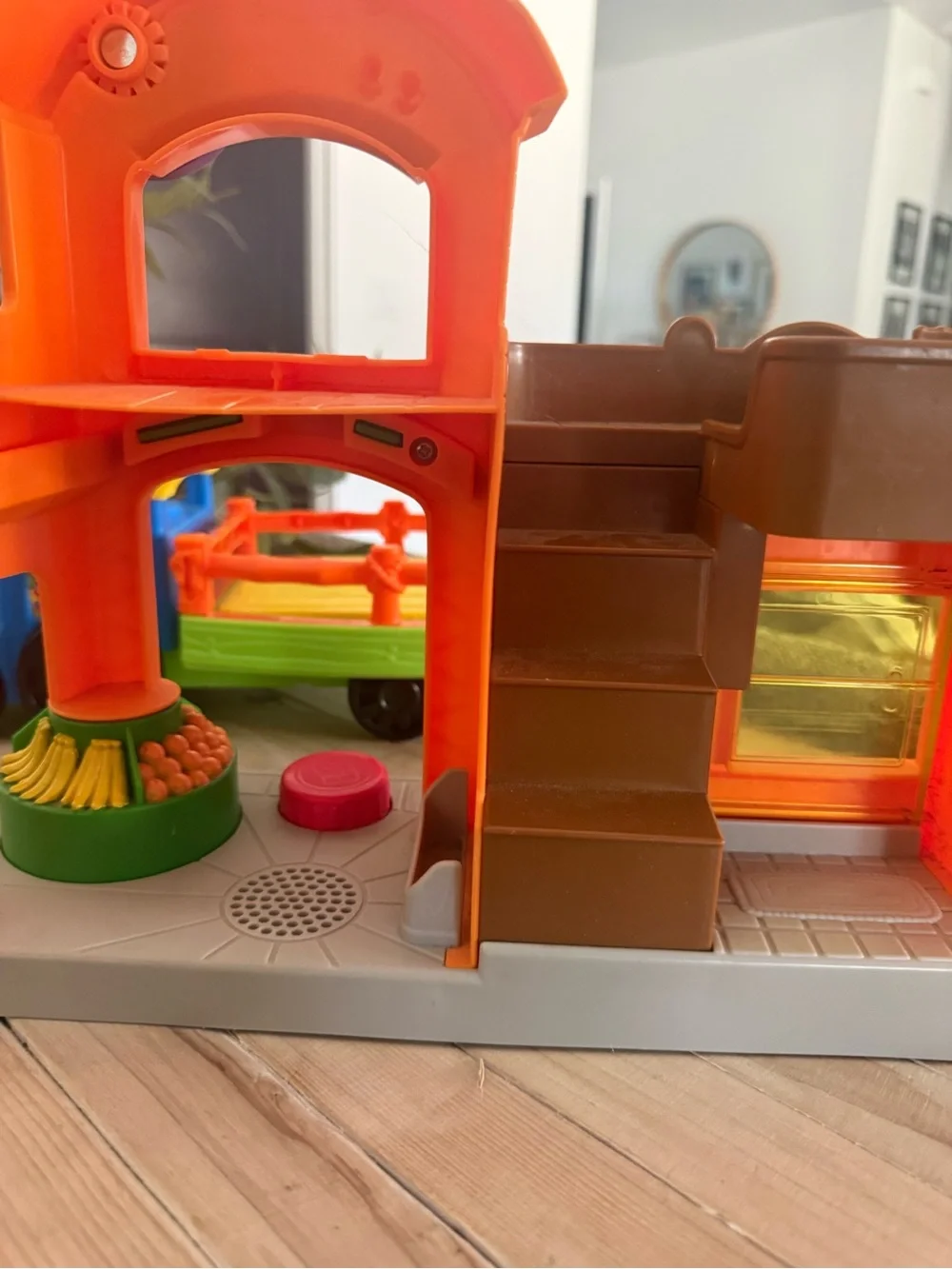 Kids Little Tikes and Cocomelon toy lot